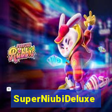 SuperNiubiDeluxe super mario deluxe nintendo switch rom